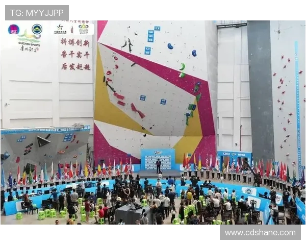 武汉攀岩队创下新纪录耐力排名跃升全国前列引发广泛关注