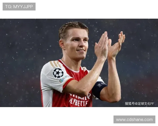 厄德高在新赛季的表现分析与未来发展潜力探讨